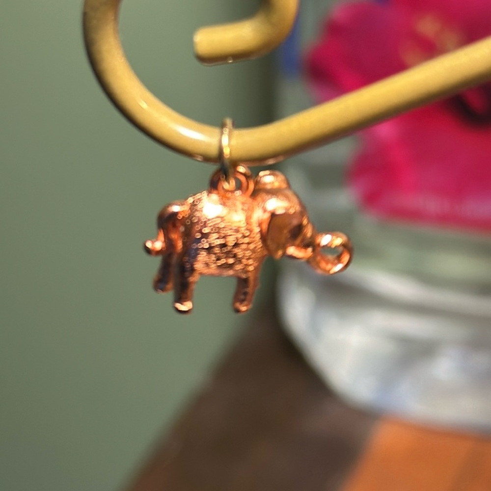JOAN RIVERS Charm/Petite Pendant